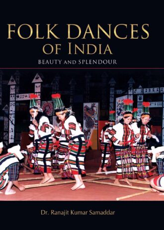 FOLK DANCES OF INDIA 3