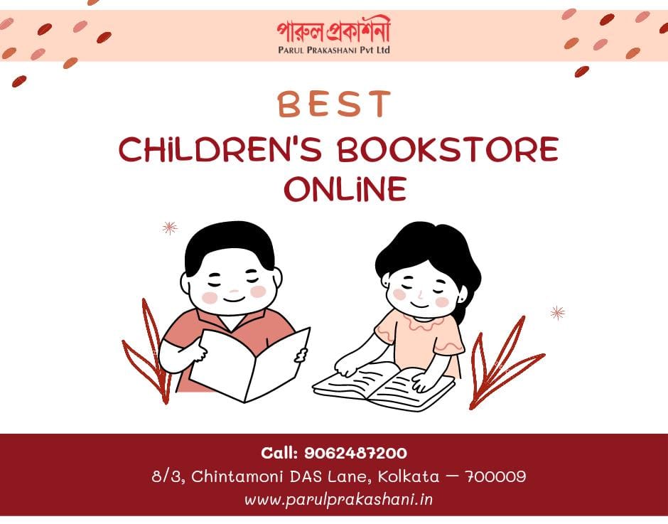 Children book store online