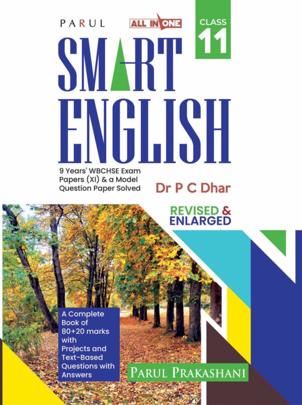 SMART ENGLISH 11