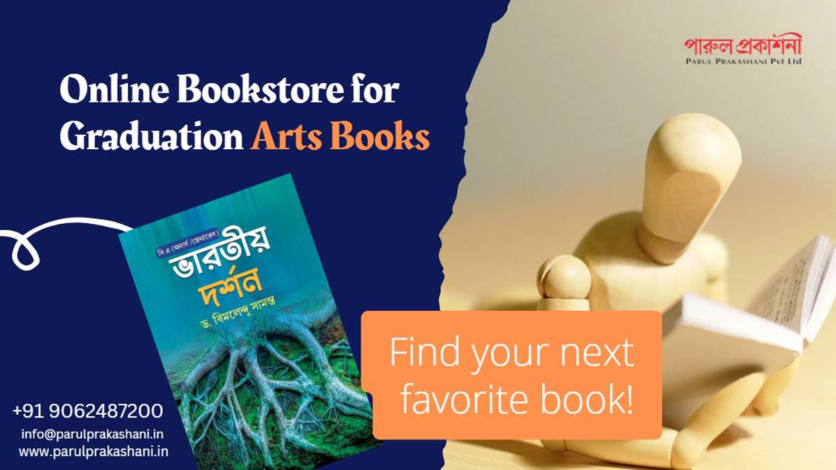 Online-Bookstore-for-Graduation-Arts-Books