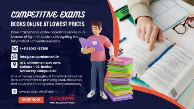 Competitive Exams Books Online at Lowest Prices