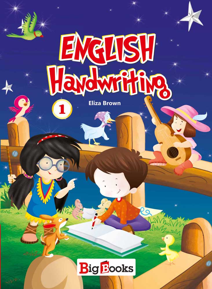 ENGLISH-HANDWRITING-1