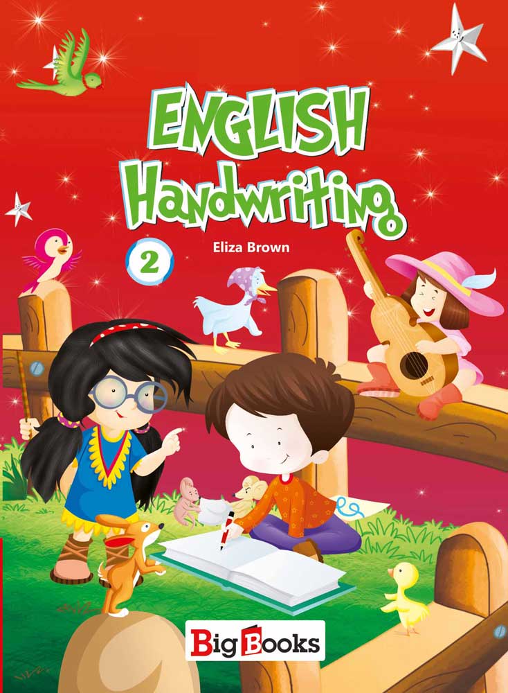ENGLISH-HANDWRITING-2