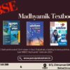 WBBSE Madhyamik Textbooks 2024